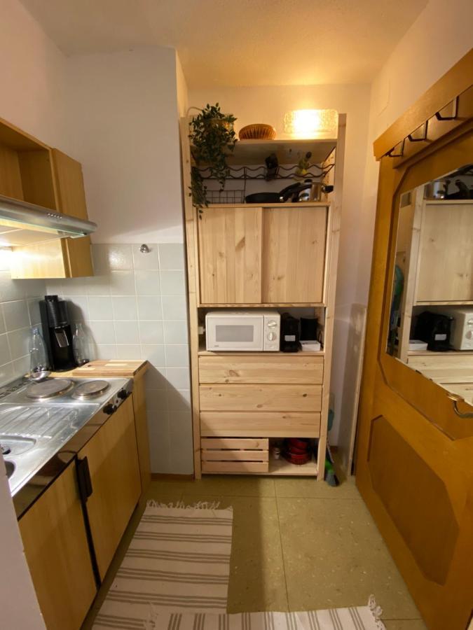Studio Apartment Bkk Bad Kleinkirchheim Kültér fotó