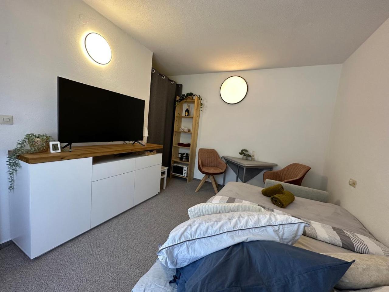 Studio Apartment Bkk Bad Kleinkirchheim Kültér fotó